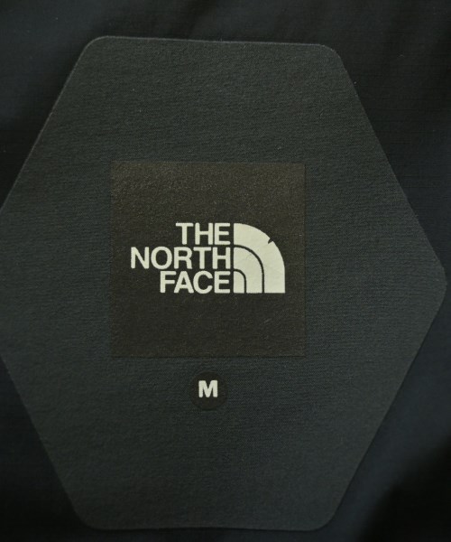 THE NORTH FACE（ザノースフェイス）カジュアルジャケット グレー サイズ:M メンズ/2200671413033