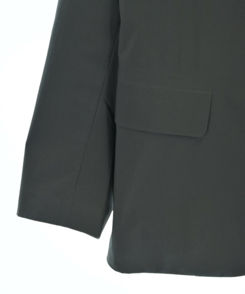 THE NORTH FACE（ザノースフェイス）カジュアルジャケット グレー サイズ:M メンズ/2200671413033