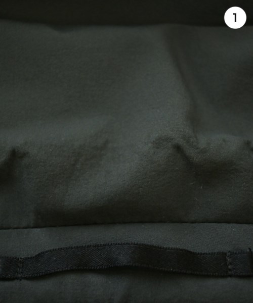 THE NORTH FACE（ザノースフェイス）カジュアルジャケット グレー サイズ:M メンズ/2200671413033