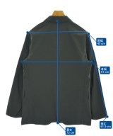 THE NORTH FACE（ザノースフェイス）カジュアルジャケット グレー サイズ:M メンズ/2200671413033