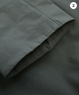 THE NORTH FACE（ザノースフェイス）カジュアルジャケット グレー サイズ:M メンズ/2200671413033