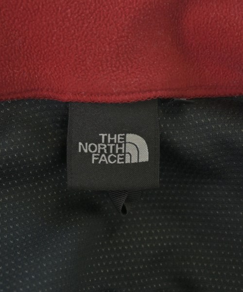 THE NORTH FACE（ザノースフェイス）その他 赤 サイズ:L メンズ/2200671510053
