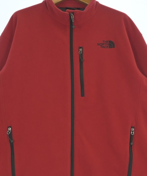 THE NORTH FACE（ザノースフェイス）その他 赤 サイズ:L メンズ/2200671510053