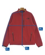 THE NORTH FACE（ザノースフェイス）その他 赤 サイズ:L メンズ/2200671510053