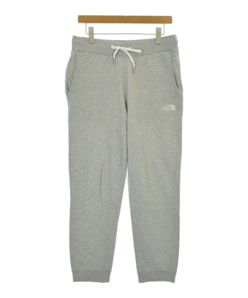 THE NORTH FACE(ザノースフェイス)スウェットパンツ グレー サイズ:L/2200671563059