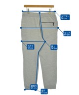 THE NORTH FACE（ザノースフェイス）スウェットパンツ グレー サイズ:L メンズ/2200671563059