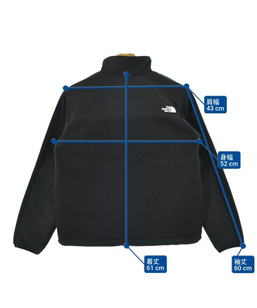 THE NORTH FACE（ザノースフェイス）その他 黒 サイズ:M レディース/2200671584016