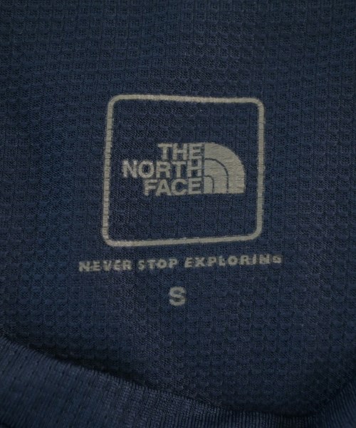 THE NORTH FACE（ザノースフェイス）Tシャツ・カットソー 紺 サイズ:S メンズ/2200671589066