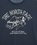 THE NORTH FACE（ザノースフェイス）Tシャツ・カットソー 紺 サイズ:S メンズ/2200671589066