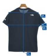 THE NORTH FACE（ザノースフェイス）Tシャツ・カットソー 紺 サイズ:S メンズ/2200671589066