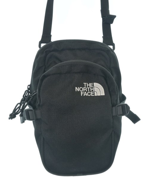 THE NORTH FACE(ザノースフェイス)ショルダーバッグ 黒 サイズ:-/2200671590055