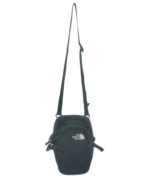 THE NORTH FACE（ザノースフェイス）ショルダーバッグ 黒 サイズ:- レディース/2200671590055
