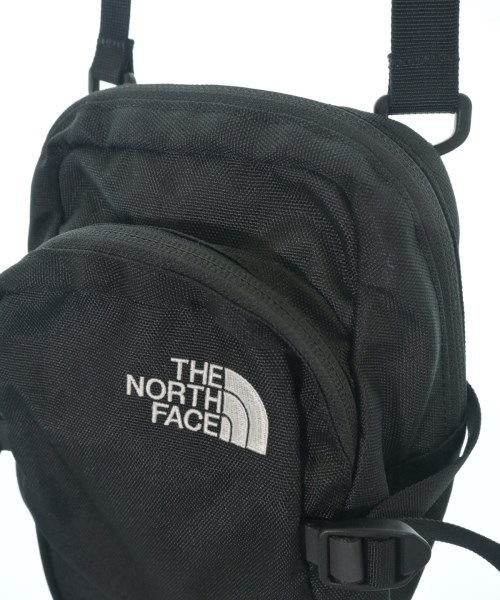 THE NORTH FACE（ザノースフェイス）ショルダーバッグ 黒 サイズ:- レディース/2200671590055