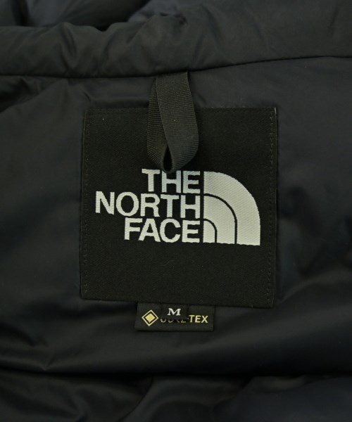 THE NORTH FACE（ザノースフェイス）ダウンジャケット/ダウンベスト カーキ サイズ:M メンズ/2200671610012