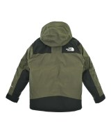 THE NORTH FACE（ザノースフェイス）ダウンジャケット/ダウンベスト カーキ サイズ:M メンズ/2200671610012