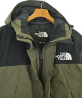 THE NORTH FACE（ザノースフェイス）ダウンジャケット/ダウンベスト カーキ サイズ:M メンズ/2200671610012