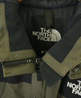 THE NORTH FACE（ザノースフェイス）ダウンジャケット/ダウンベスト カーキ サイズ:M メンズ/2200671610012