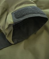 THE NORTH FACE（ザノースフェイス）ダウンジャケット/ダウンベスト カーキ サイズ:M メンズ/2200671610012