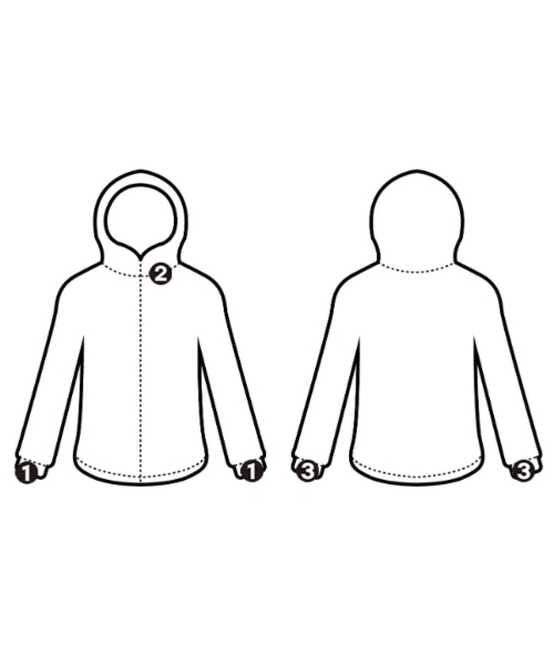 THE NORTH FACE（ザノースフェイス）パーカー 紺 サイズ:L メンズ/2200671614010