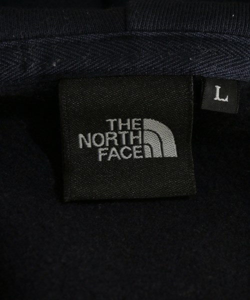 THE NORTH FACE（ザノースフェイス）パーカー 紺 サイズ:L メンズ/2200671614010