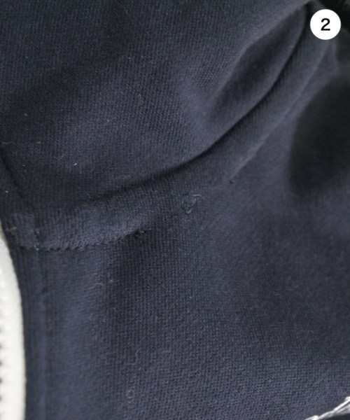 THE NORTH FACE（ザノースフェイス）パーカー 紺 サイズ:L メンズ/2200671614010