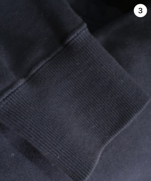 THE NORTH FACE（ザノースフェイス）パーカー 紺 サイズ:L メンズ/2200671614010