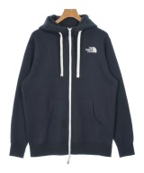 THE NORTH FACE（ザノースフェイス）パーカー 紺 サイズ:L メンズ/2200671614010