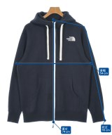 THE NORTH FACE（ザノースフェイス）パーカー 紺 サイズ:L メンズ/2200671614010