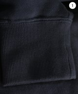 THE NORTH FACE（ザノースフェイス）パーカー 紺 サイズ:L メンズ/2200671614010