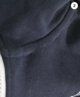 THE NORTH FACE（ザノースフェイス）パーカー 紺 サイズ:L メンズ/2200671614010