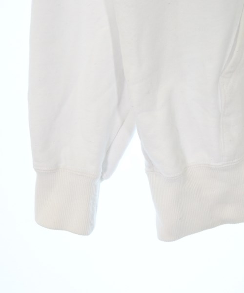 THE NORTH FACE（ザノースフェイス）パーカー 白 サイズ:S メンズ/2200671614027