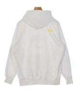 THE NORTH FACE（ザノースフェイス）パーカー 白 サイズ:S メンズ/2200671614027