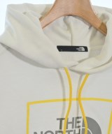 THE NORTH FACE（ザノースフェイス）パーカー 白 サイズ:S メンズ/2200671614027