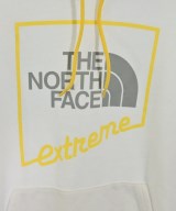 THE NORTH FACE（ザノースフェイス）パーカー 白 サイズ:S メンズ/2200671614027