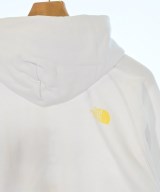 THE NORTH FACE（ザノースフェイス）パーカー 白 サイズ:S メンズ/2200671614027
