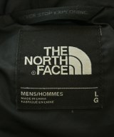 THE NORTH FACE（ザノースフェイス）ダウンジャケット/ダウンベスト 黒 サイズ:L メンズ/2200671644017