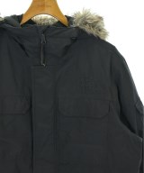 THE NORTH FACE（ザノースフェイス）ダウンジャケット/ダウンベスト 黒 サイズ:L メンズ/2200671644017
