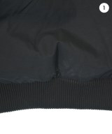 THE NORTH FACE（ザノースフェイス）ダウンジャケット/ダウンベスト 黒 サイズ:L メンズ/2200671644017