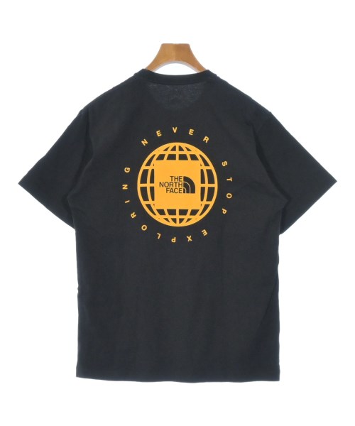 THE NORTH FACE（ザノースフェイス）Tシャツ・カットソー 黒 サイズ:M メンズ/2200671656089