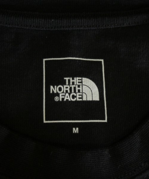 THE NORTH FACE（ザノースフェイス）Tシャツ・カットソー 黒 サイズ:M メンズ/2200671656089