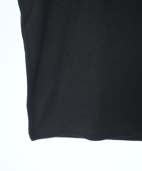 THE NORTH FACE（ザノースフェイス）Tシャツ・カットソー 黒 サイズ:M メンズ/2200671656089