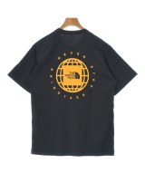 THE NORTH FACE（ザノースフェイス）Tシャツ・カットソー 黒 サイズ:M メンズ/2200671656089