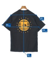 THE NORTH FACE（ザノースフェイス）Tシャツ・カットソー 黒 サイズ:M メンズ/2200671656089