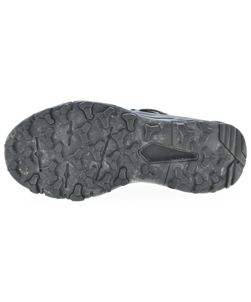 THE NORTH FACE（ザノースフェイス）スニーカー 黒 サイズ:23cm レディース/2200671697013