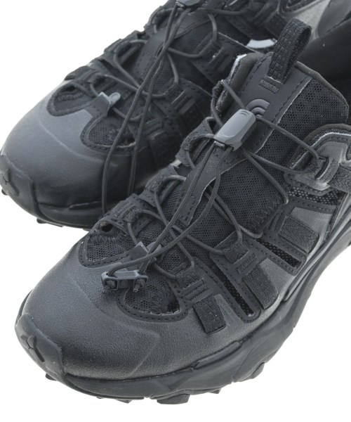 THE NORTH FACE（ザノースフェイス）スニーカー 黒 サイズ:23cm レディース/2200671697013