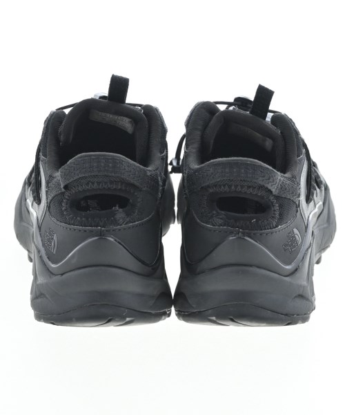 THE NORTH FACE（ザノースフェイス）スニーカー 黒 サイズ:23cm レディース/2200671697013