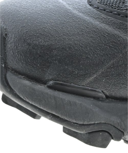 THE NORTH FACE（ザノースフェイス）スニーカー 黒 サイズ:23cm レディース/2200671697013