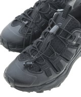 THE NORTH FACE（ザノースフェイス）スニーカー 黒 サイズ:23cm レディース/2200671697013