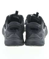 THE NORTH FACE（ザノースフェイス）スニーカー 黒 サイズ:23cm レディース/2200671697013