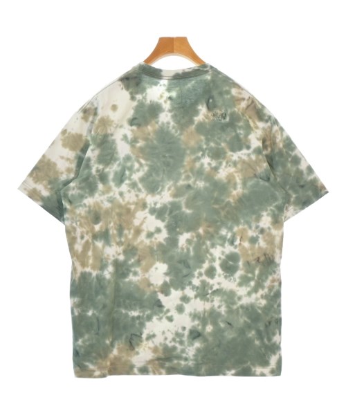 THE NORTH FACE（ザノースフェイス）Tシャツ・カットソー 緑 サイズ:L メンズ/2200671770013